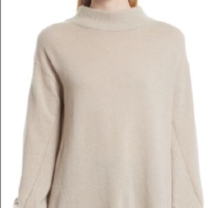 Rag & Bone Ace Cashmere Turtleneck Sweater